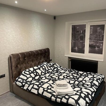 Elite Apartments Rēzekne Dış mekan fotoğraf