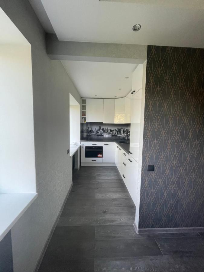 Elite Apartments Rēzekne Dış mekan fotoğraf