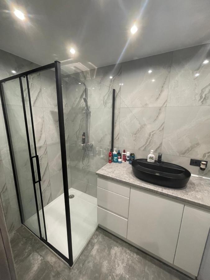 Elite Apartments Rēzekne Dış mekan fotoğraf
